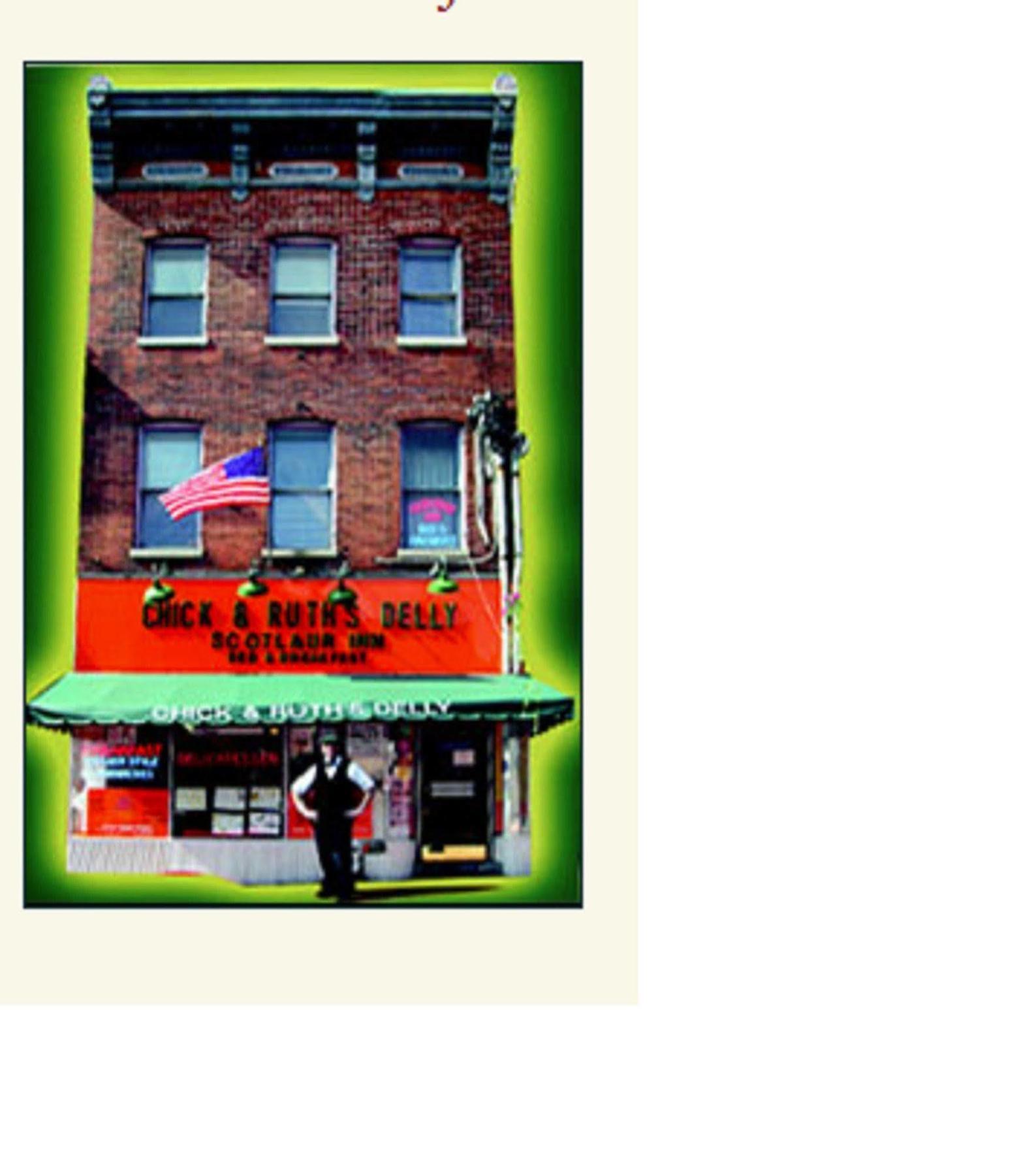Inn On Main Annapolis Exterior foto
